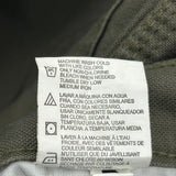 Dickies Carpenter Pants - 36W 30L Green Cotton