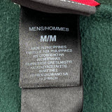 The North Face Fleece - Medium Green Polyester