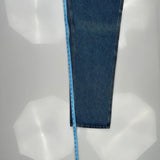 Carhartt Carpenter Jeans - 36W 34L Blue Cotton