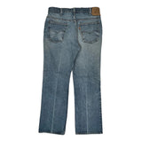 Levis Jeans - 33W 30L Light Wash Denim