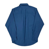 Carhartt Shirt - Medium Blue Cotton