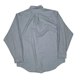 Ralph Lauren Shirt - XL Blue Cotton