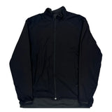 Rei Jacket - Large Black Polyester