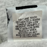 Lancaster General Lee Graphic Sweatshirt - XL Gray Cotton Blend