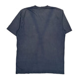 Carhartt T-Shirt - XL Gray Cotton
