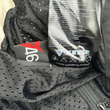 Dainese Jacket - XL White Polyester