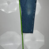 Wrangler Carpenter Jeans - 34W 30L Blue Denim