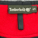 Timberland Fleece - Small Grey Polyester