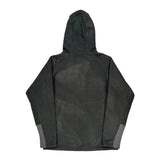 The North Face Fleece Jacket - XL Black Polyester