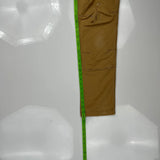 Carhartt Carpenter Trousers - 30W 30L Brown Cotton