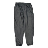 Wilson Tracksuit - XL Black Nylon