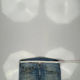 True Religion Jeans - 36W 30L Light Wash Cotton