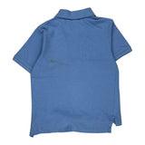 Age 4 Polo By Ralph Lauren Polo Shirt - Small Blue Cotton