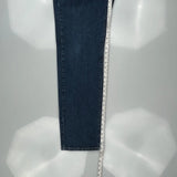 Tommy Hilfiger Jeans - 37W 32L Blue Denim