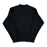 Green Bay Packers Unbranded Football Sweatshirt - Small Black Cotton