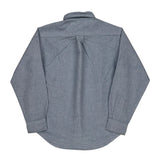 Age 6 Ralph Lauren Shirt - XS Blue Cotton