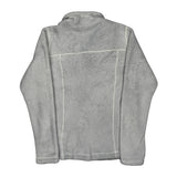 Patagonia Fleece - Large Gray Polyester