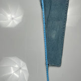 Levis Jeans - 30W US 6 Blue Cotton