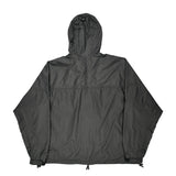 Work Support Jacket - 2XL Black Polyester