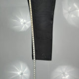 Carhartt Carpenter Trousers - 34W 32L Grey Cotton