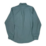 Ralph Lauren Shirt - XL Blue Cotton