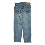 Levis Jeans - 32W 30L Light Wash Denim