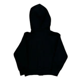 Age 3 Polo By Ralph Lauren Hoodie - 2XS Black Cotton
