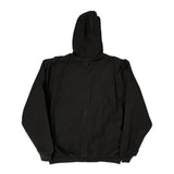 Berne Jacket - XL Black Cotton