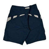 Oakley Shorts - 32″ Waist Blue Nylon