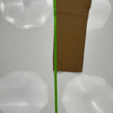 Duluth Cargo Trousers - 32W 29L Brown Cotton