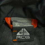 Fitstorm Nike Acg Waterproof Jacket - XL Pink Polyester