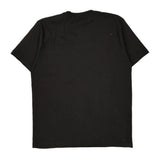 Matheson Logo Dickies T-Shirt - XL Black Cotton