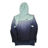 Oakley Gradient Ski Jacket - Large Navy Polyester
