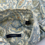 Burberry London Shirt - XL Multicoloured Cotton