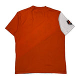 Bengals Nfl T-Shirt - XL Orange Cotton