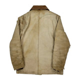 Carhartt Jacket - XL Brown Cotton