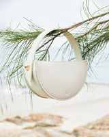 š½ The ONE Corn Leather Bag