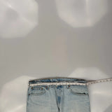 Levis Jeans - 36W 30L Light Wash Denim