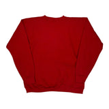 Made In USA Saturdays Hero Ohio State Buckeyes Sweatshirt - XL Red Cotton
