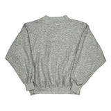 Ohio State Crable College Sweatshirt - XL Grey Polyester Blend