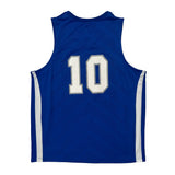 Middlesex Nike Jersey - Large Blue Polyester