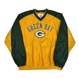 Green Bay Packers Nfl Football Jersey - 2XL Green Polyester