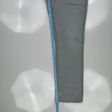 Ariat Cargo Trousers - 36W 36L Grey Cotton Blend