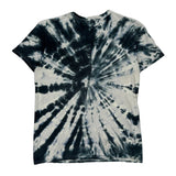 Destroyer 76 Kiss Band T-Shirt - Medium Black & White Cotton