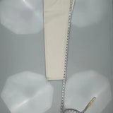 Ralph Lauren Jeans - 26W UK 6 Cream Cotton