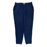 Age 18-20 Polo By Ralph Lauren Joggers - XL Blue Cotton