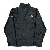 The North Face Puffer - XL Black Polyester
