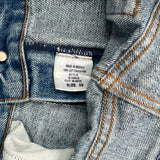 Guess Denim Shorts - 32W 6L Blue Cotton