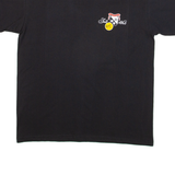 Egger Bier Mens T-Shirt Black L