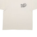 Refuse To Lose Mens T-Shirt Beige M